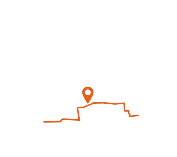 Mapa dojazdu zbliżenie